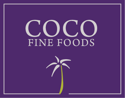 Coco Fine Foods logo