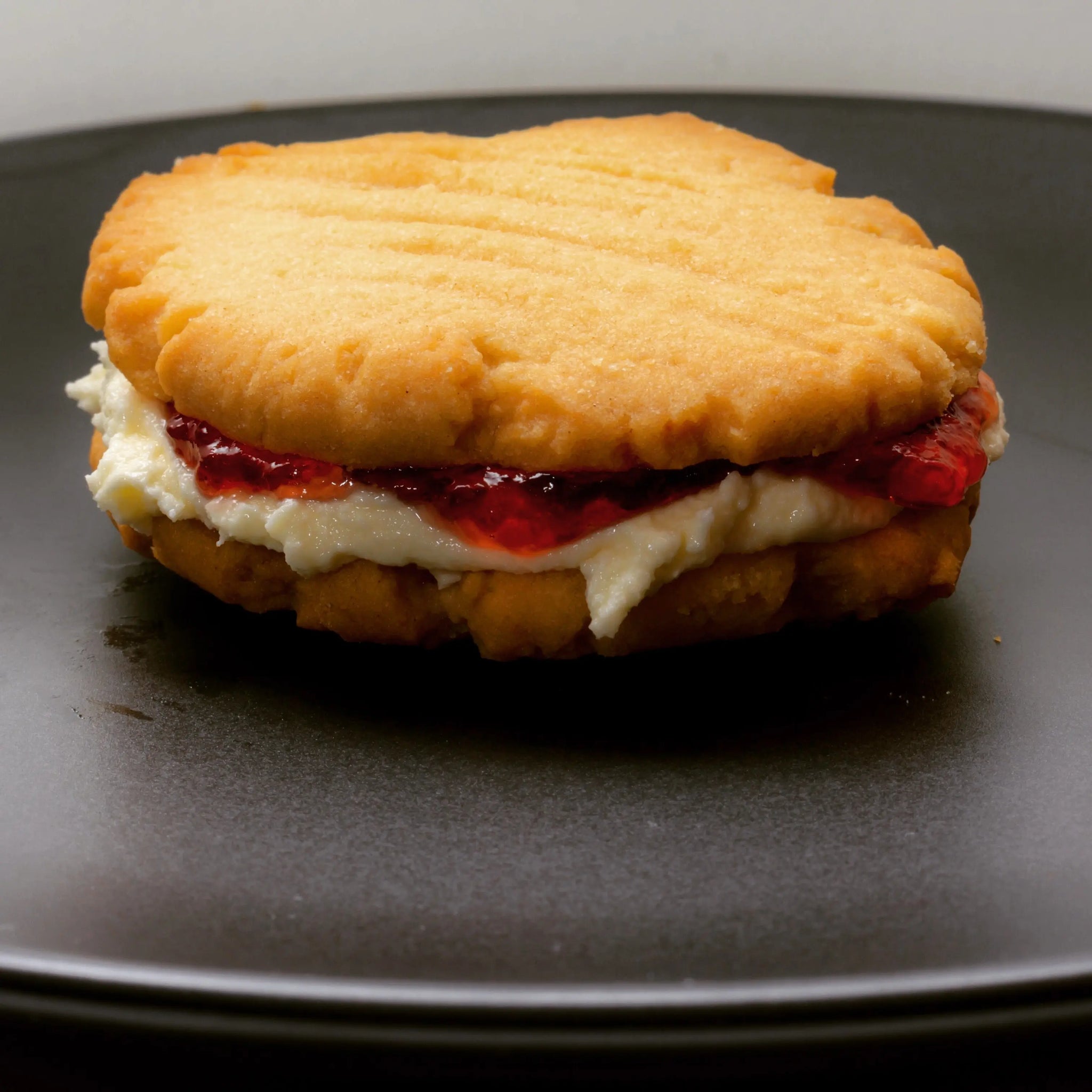 Monte Carlo Cookies Coco Fine Foods