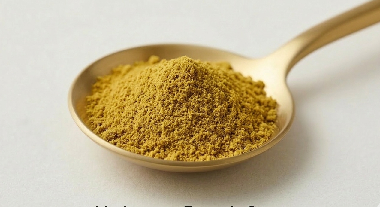 Vadouvan French Curry