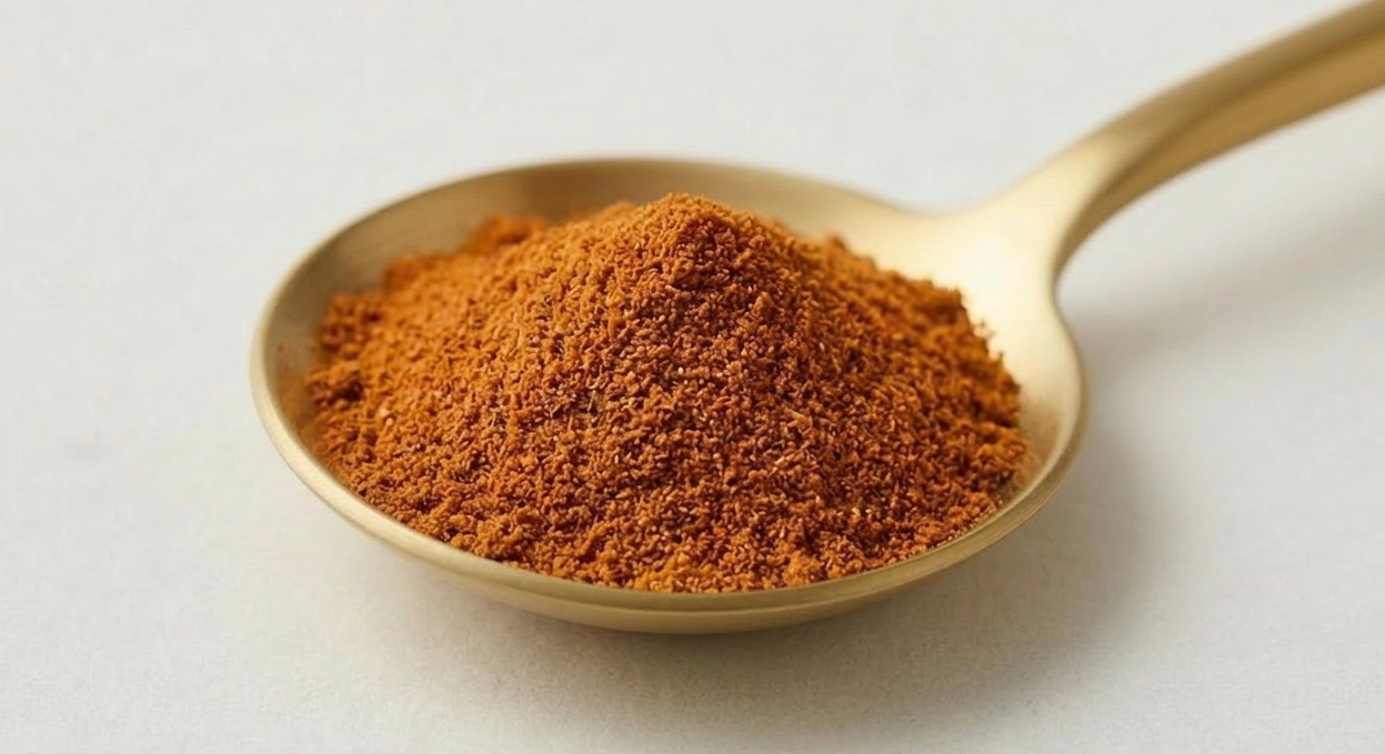 Heirloom Tandoori Spice