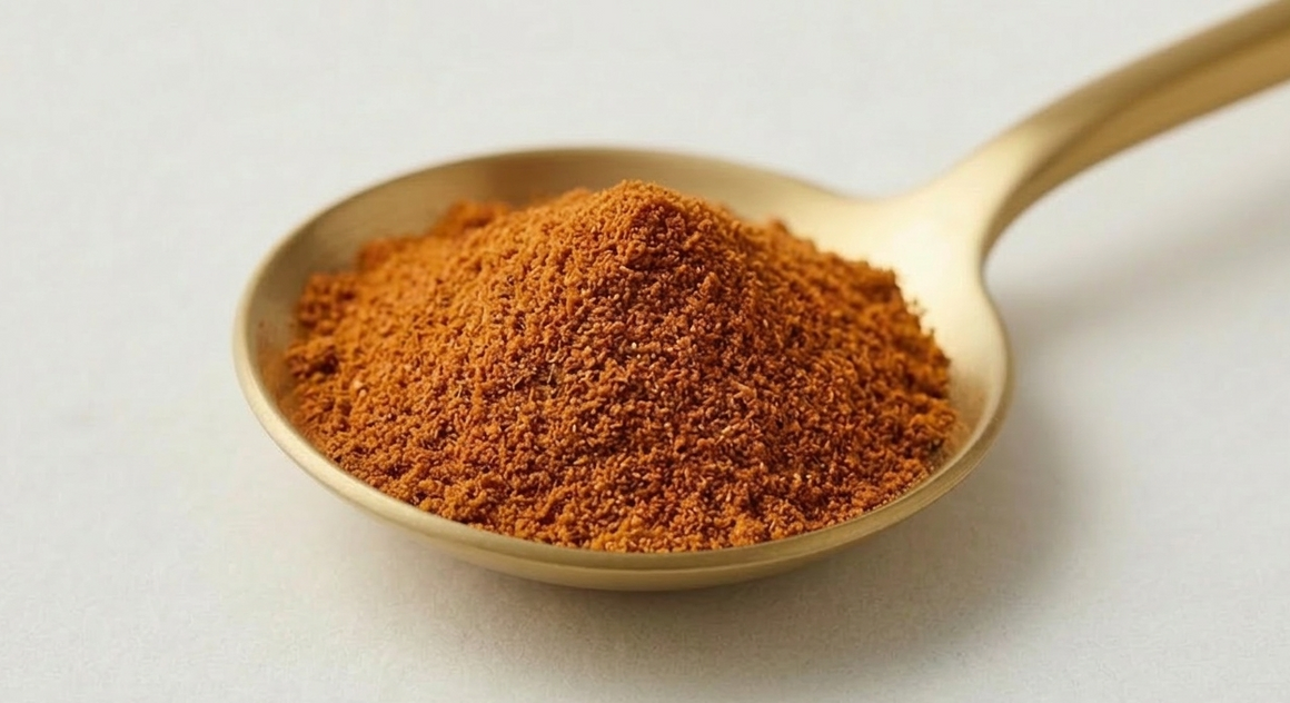 Heirloom Tandoori Spice