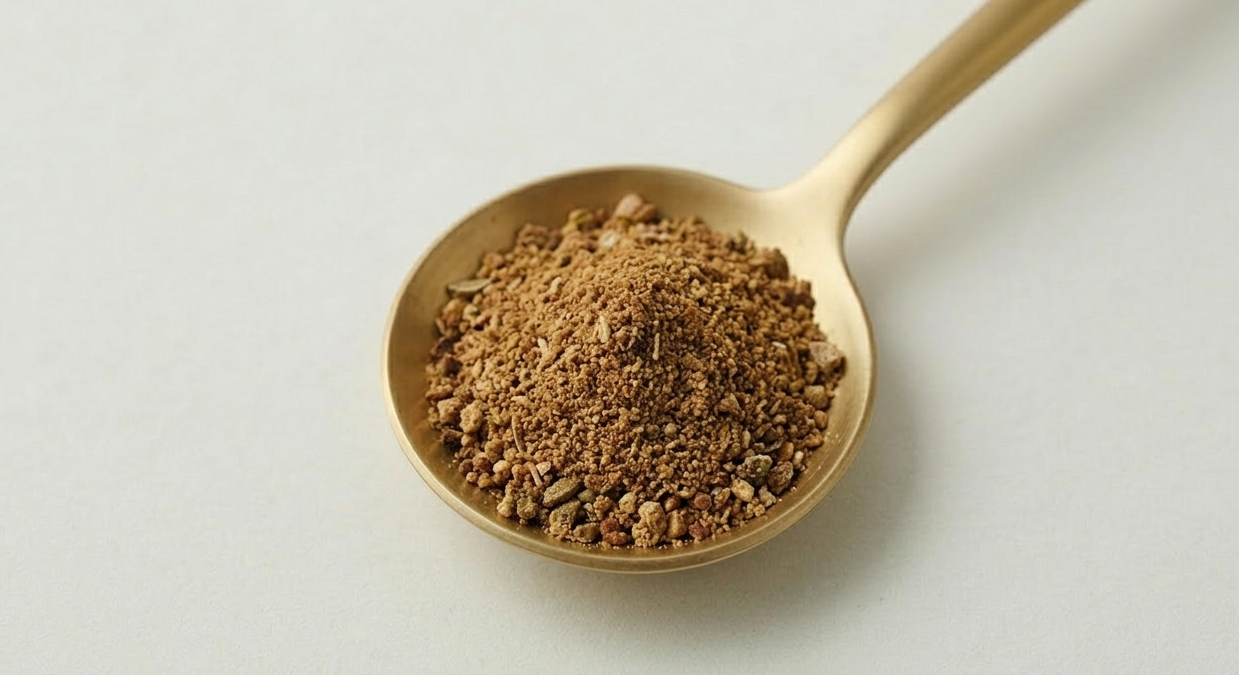 Jamaican Jerk Seasoning