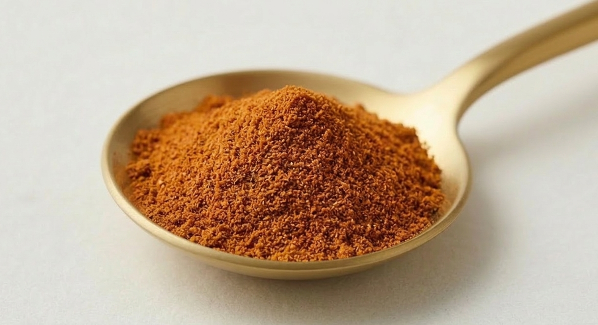 Blackened Spice Rub