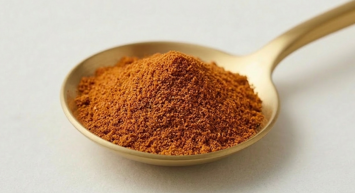 Blackened Spice Rub