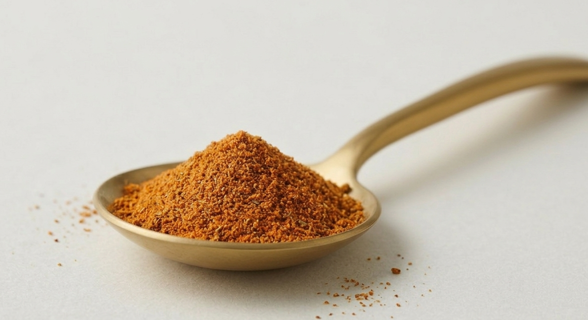 Ras al Hanout Spice