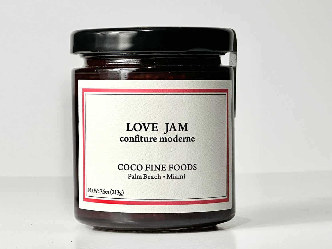 Love Jam