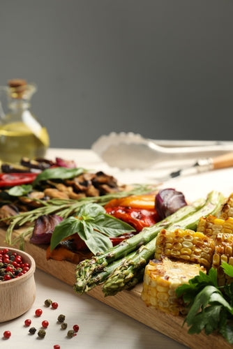 Ultimate Summer Grilling Bundle