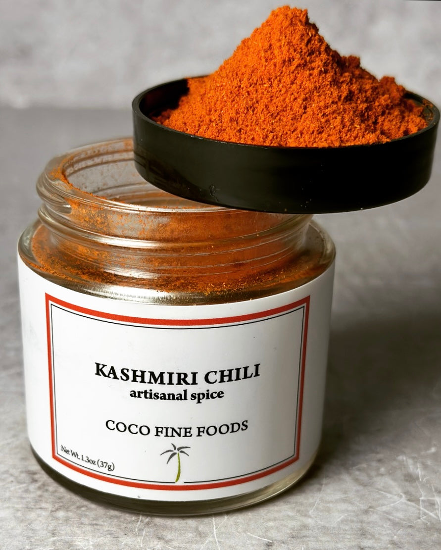 Chili Spice Collection